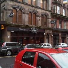 Image result for Glasgow Club