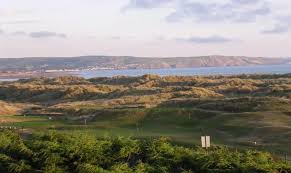 Image result for Aberdovey Golf Club