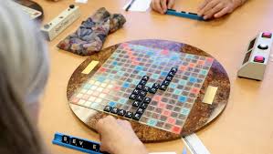 Image result for Newlyn Scrabble Club