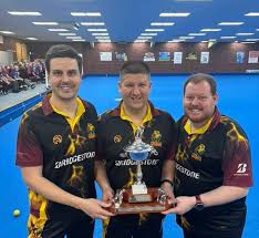 Image result for Horncastle and District Indoor Bowls Club