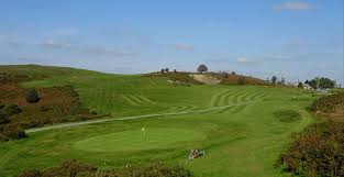 Image result for Welshpool Golf Club