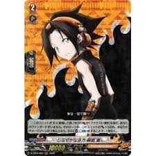 「ボリス・ツェペシュ＝ドラキュラ シャーマンキング」の画像検索結果