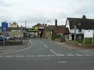 TQ7369 : Bryant Road, at Gun Lane, Strood. near to Frindsbury, Medway, - via Daymix