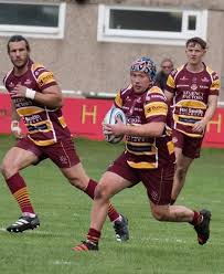 Image result for Sedgley Park Rugby Union Football Club