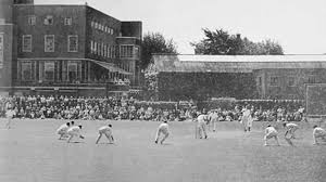 Image result for Portsmouth Community Cricket Club