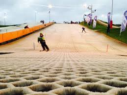 Image result for Arbroath Ski Club