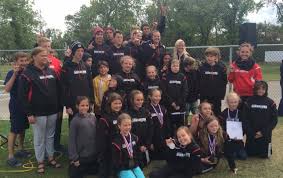 Image result for Beau Sejour Barracudas Swim Squad