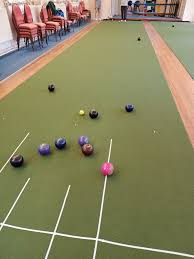 Image result for Royal British Legion Bowls Club