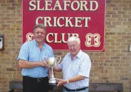 Image result for Sleaford Cricket Club