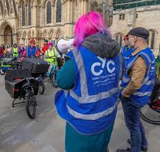 Image result for York Cycle Campaign