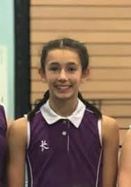 Image result for Fenton Manor Netball Club