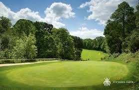 Image result for Addington Palace Golf Club Ltd