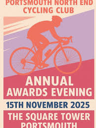 Image result for Portsmouth North End Cycling Club