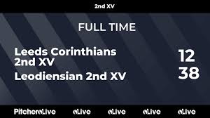 Image result for Old Leodiensian Rugby Union Football Club