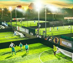 Image result for Goals Soccer Centre