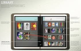 Image result for microsoft courier