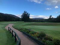 Image result for Kingussie Golf Club