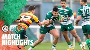Image result for Richmond Rugby Football Club