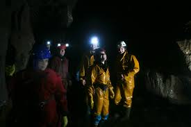 Image result for York University Caving & Potholing Club