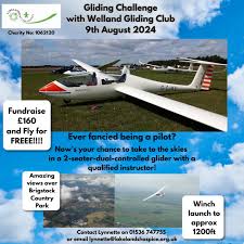 Image result for Welland Gliding Club