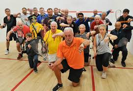 Image result for Henley Squash Club