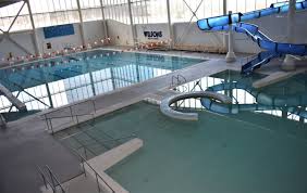 Image result for Truro Leisure Centre