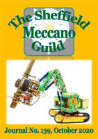 Image result for Midlands Meccano Guild