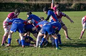 Image result for Wirral Rugby Football Club