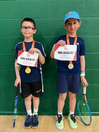 Image result for Parklangley Junior Badminton Club
