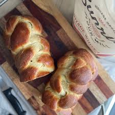 Image result for Challah