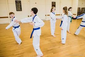 Image result for Bytomic Tae Kwon Do Princes Risborough