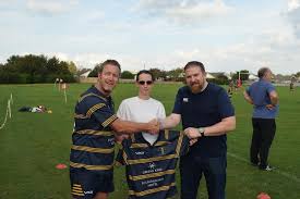 Image result for Overton RFC Club