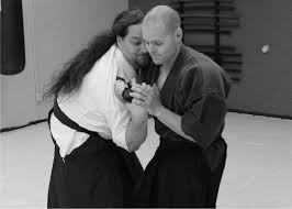 Image result for Bakewell Aikido Club