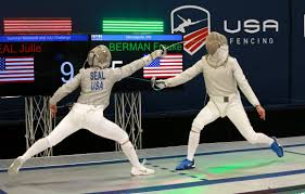 Image result for Cavalier`s Fencing & Modern Pentathlon Club