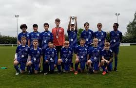 Image result for Cheadle & Gatley F C
