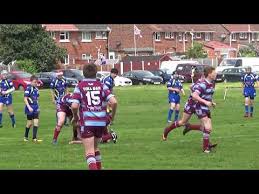 Image result for Doncaster Amateur Rugby League Club