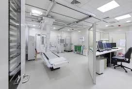 Image result for United in the Community - Skegness Player Development Centres