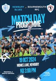 Image result for Newbury Rugby Football Club