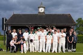 Image result for Uppingham Town Cricket Club