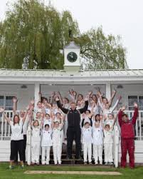 Image result for Henley Cricket Club