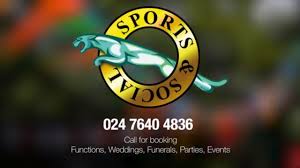 Image result for Jaguar Sports & Social Bowls Club