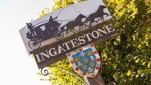 Image result for Ingatestone & Fryerning Cricket Club