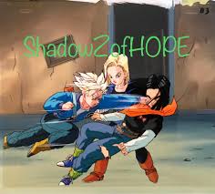 「トランクス(エイジ788) ドラゴンボール」の画像検索結果