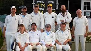 Image result for Wonersh Cricket Club