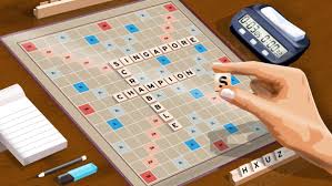 Image result for Wetwang Scrabble Club
