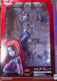 「メルダ・ディッツ 宇宙戦艦ヤマト2199」の画像検索結果