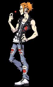 「狩谷拘輝 すばらしきこのせかい」の画像検索結果