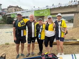 Image result for Chelmsford Canoe Club