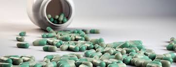 Soma Treatment Program. Photo of prescription drug addiction