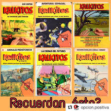 Image result for kalkitos